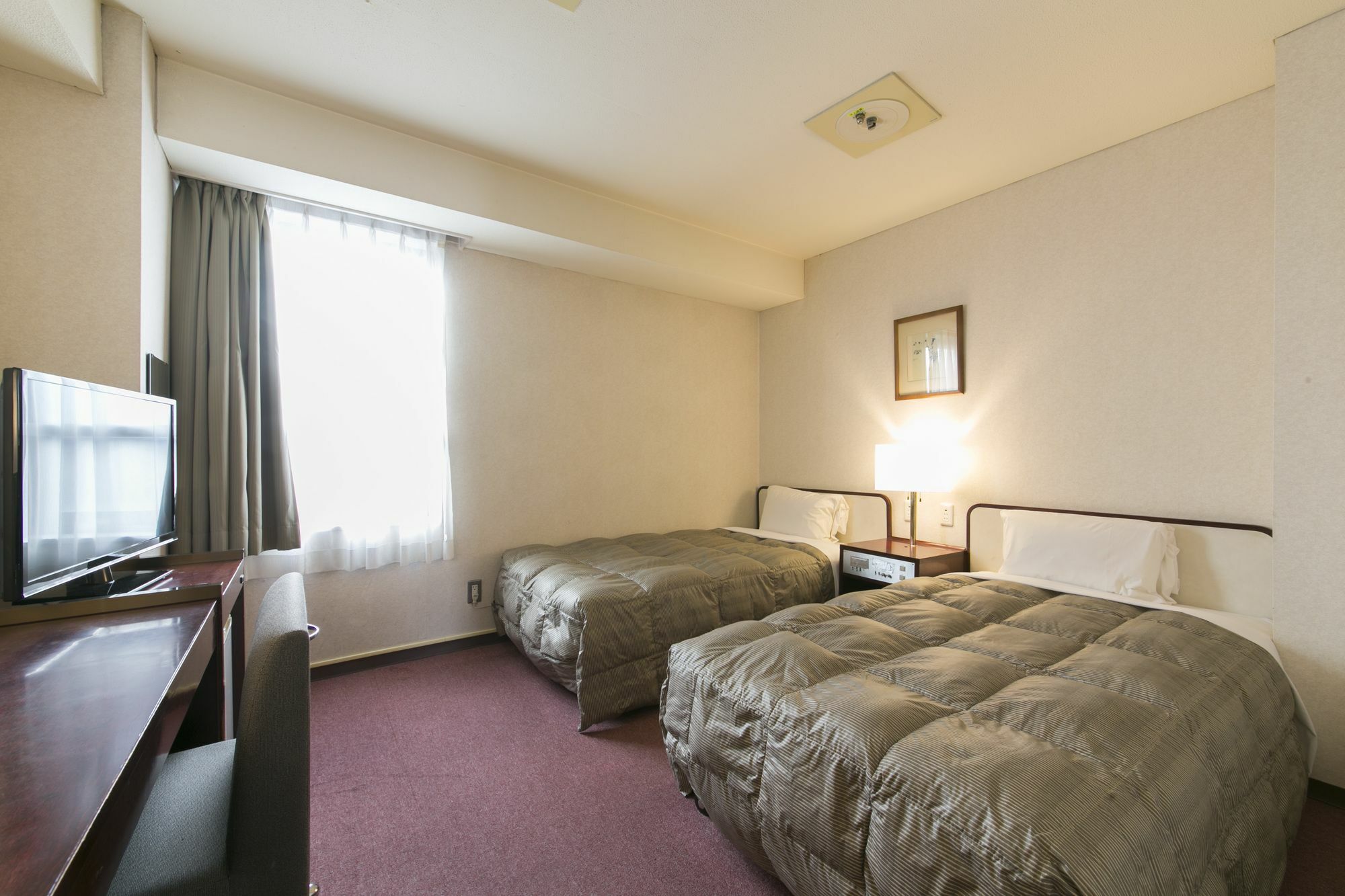 Hotel S-Plus Hiroshima Peace Park Ngoại thất bức ảnh